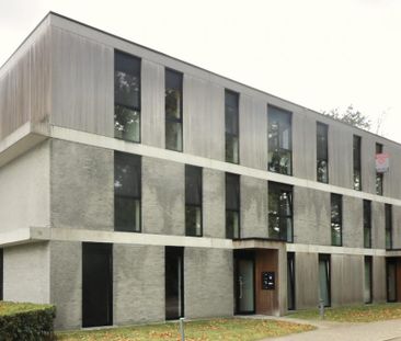 Modern, energiezuinig appartement in een groene omgeving met 2 slpk... - Photo 3