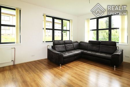 Pronájem bytu 2+kk 53 m² - Fotografie 2