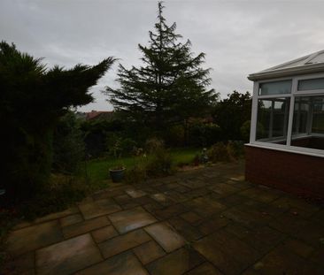 Olivers Close, Hunmanby, Filey - Photo 1