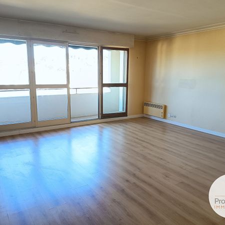 Location Appartement 3 pièces 78m² - Photo 4