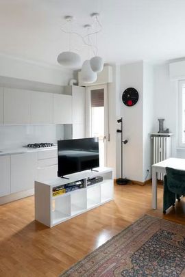 Via Domodossola, Milan, Lombardy 20145 - Photo 1