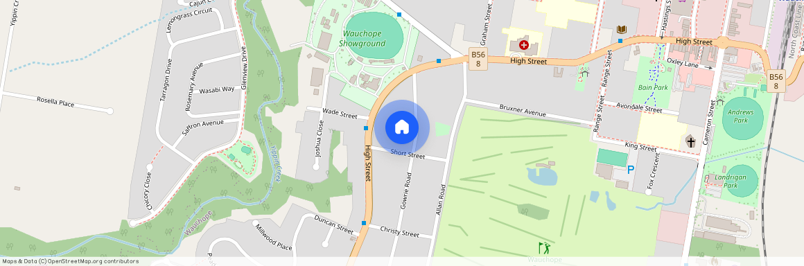 11A Gowrie Road, NSW 2446, Wauchope