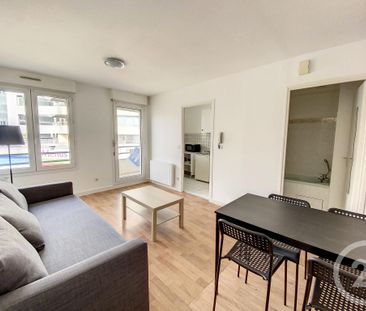 Location Appartement 1 pièce 25m² CLERMONT FERRAND 63000 - Photo 2