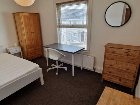 6 bedroom house share to rent - Photo 2