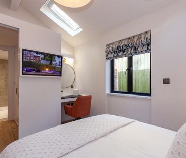1 bedroom apartment to rent - Photo 6
