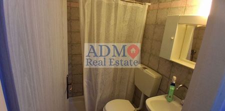 Studio/Γκαρσονιέρα για ενοικίαση Εσταυρωμένος (Ηράκλειο Κρήτης) - Photo 3