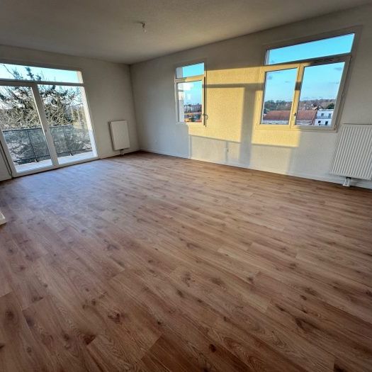 Appartement neuf aux dernières normes ! - Photo 1