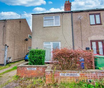 2 BEDROOM House - Semi-Detached - Photo 3