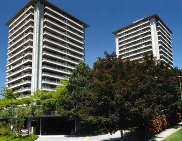 Brentlawn Towers | 5051 Lougheed Highway, Burnaby - Photo 1