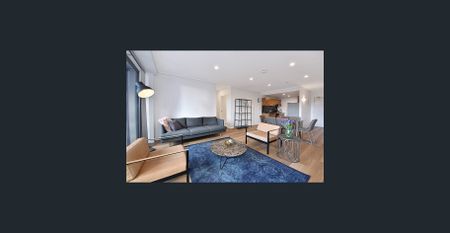 Fully furnished fully equipped 2bed 1 bath, next to Chinatown, close to everything! - Photo 3