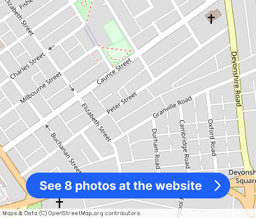 Peter Street, Blackpool - Photo 1