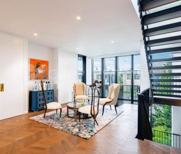 4 bedroom penthouse to rent - Photo 2