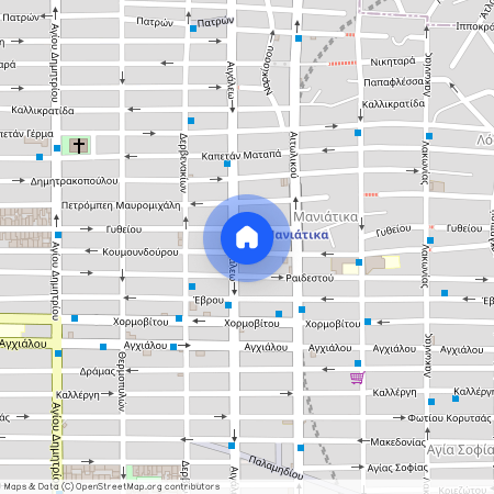 Πειραιάς (Μανιάτικα)