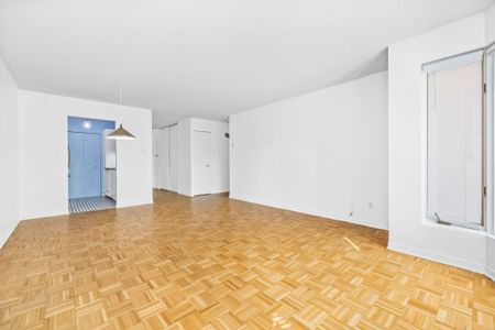 Appartement à louer - Montréal (Verdun/Île-des-Soeurs) (Île-des-Soeurs) - Photo 2