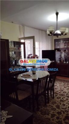 Apartament 2 camere Romancierilor - Fotografie 1
