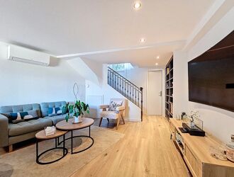 Location Duplex 3 pièces 54 m2 à Cannes - Photo 4