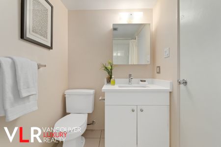 Condo in Downtown Vancouver, BC - Photo 4