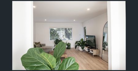 Stylish Renovated Apartment Moments from Mona Vale Beach - Photo 2