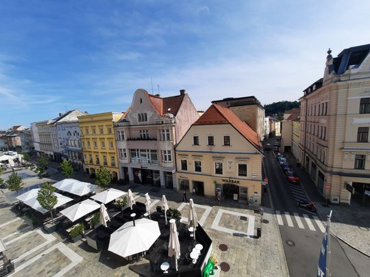 Gemütliche 2 Zimmer-Wohnung am Stadtplatz 40 - Top 13 - Foto 1