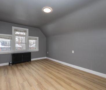 For Lease - 28 Eastbourne Avenue Unit# 3, Hamilton, Ontario - Photo 1