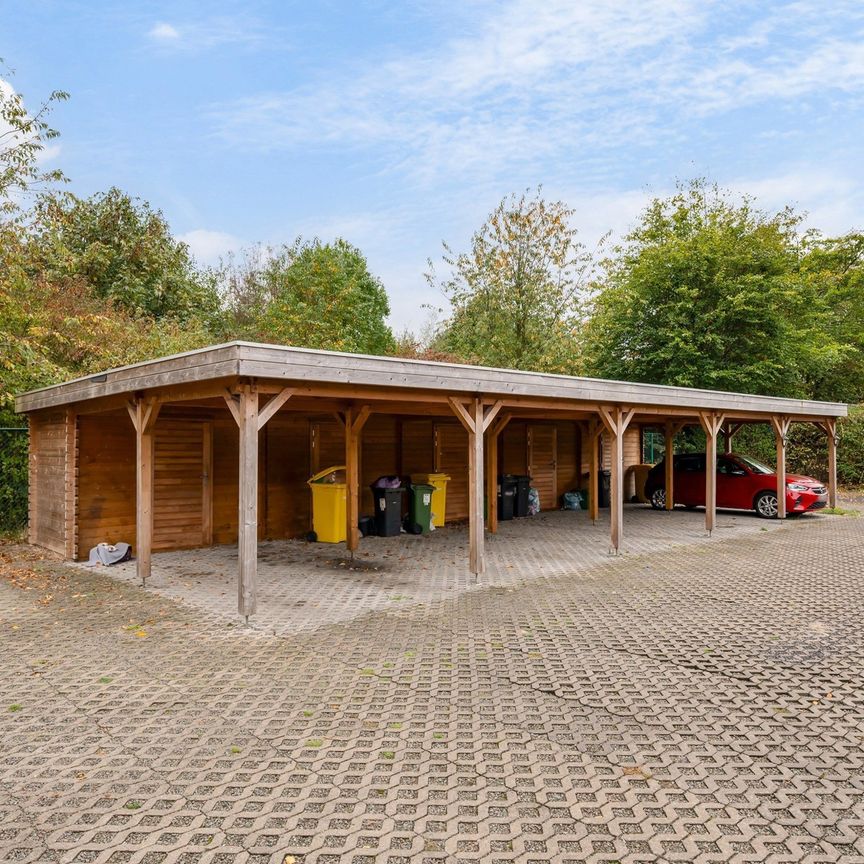 Duplexappartement met terras - Foto 1