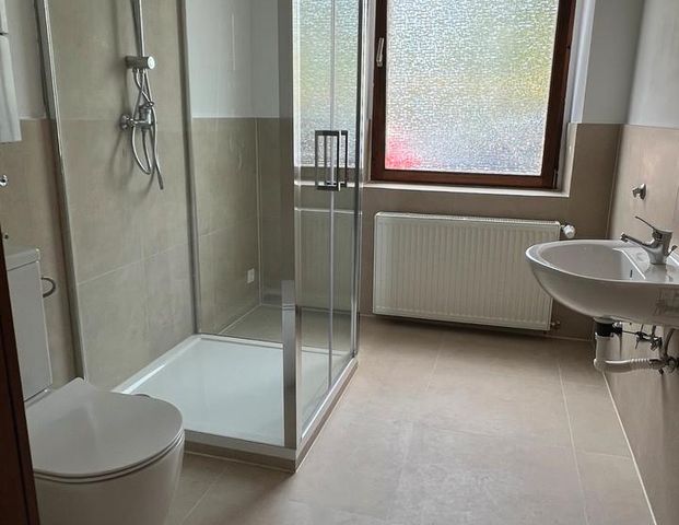 3-Zimmer-Wohnung in ruhiger Lage mit Stadtnähe! - Foto 1