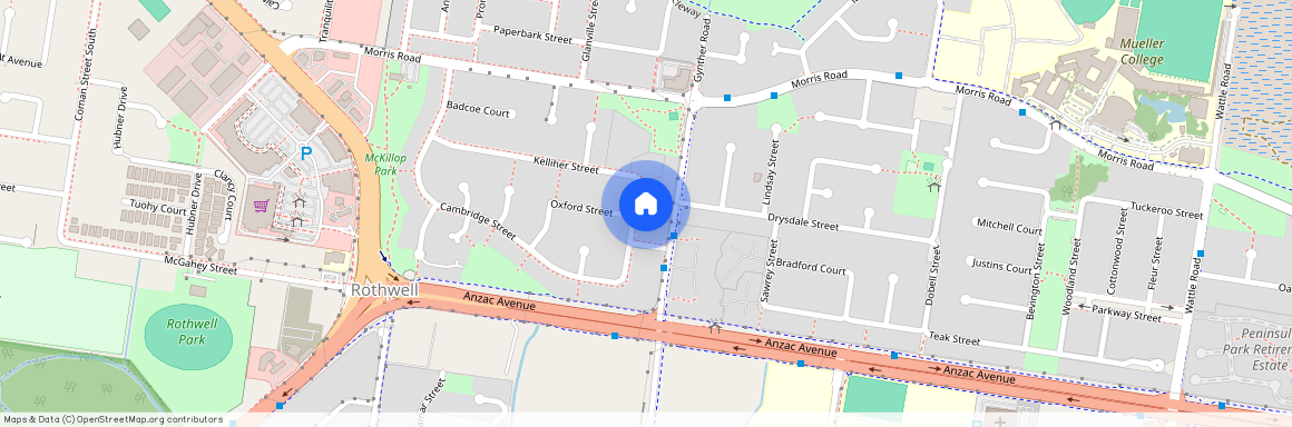 106A Cambridge St, Qld 4022, Rothwell