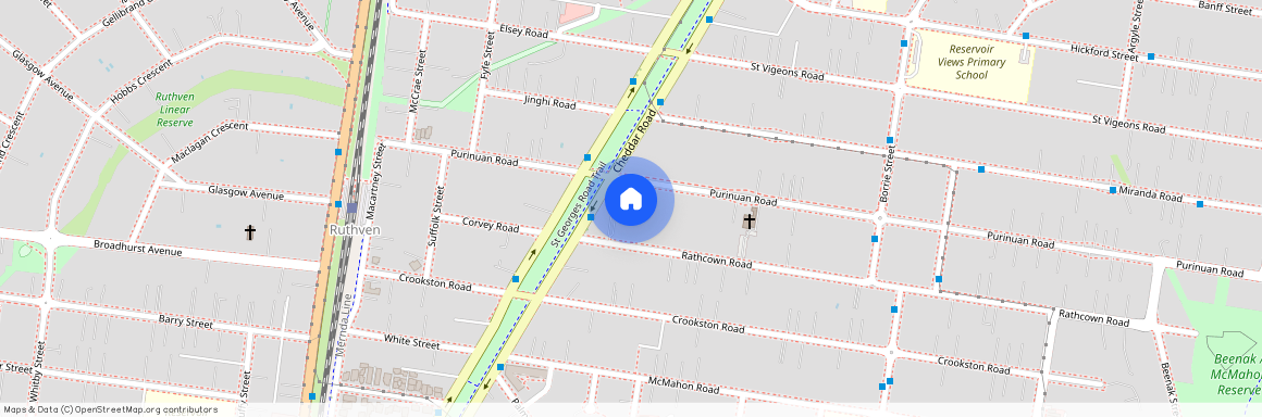 1/62 Cheddar Road, Reservoir VIC 3073