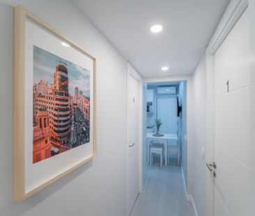 Spacious room on Ganges Street - Photo 1