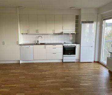 Moränvägen 3 A - Photo 2