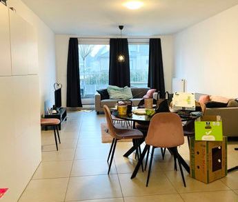 Appartement te huur in Herzele - Foto 5