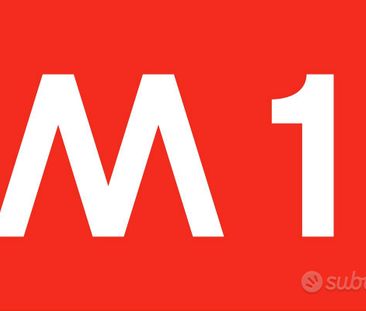 Monolocale zona Nolo arredato - 650eu sp. incluse - Photo 5