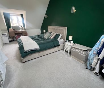 NEWTON LEYS - 3 BEDROOM HOUSE - Photo 4