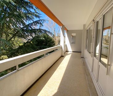 Thônex - Bel appartement rénové de 4 pièces - Photo 2