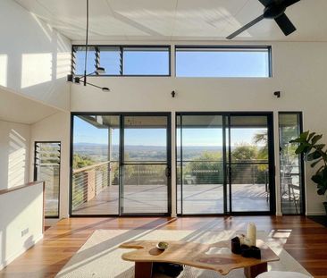 Architecturally Designed Home with Hinterland Views: Lismore Heights - Photo 3