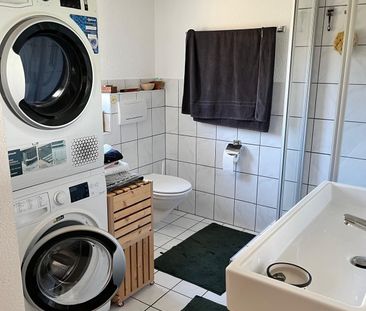Charmanter 4.5 Zimmer Hausteil mit Garten und Terasse - Photo 6
