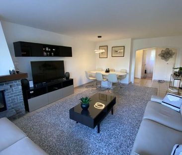 4.5-room apartment at the foot of the slopes - ANNUAL RENTAL - Photo 2