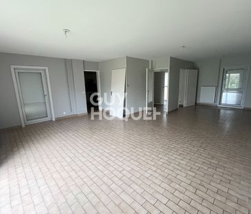 Location Maison 4 pièces 111m² - Photo 2