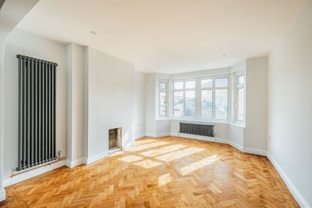 West Lea Road, Bath, Somerset, BA1 - Photo 4