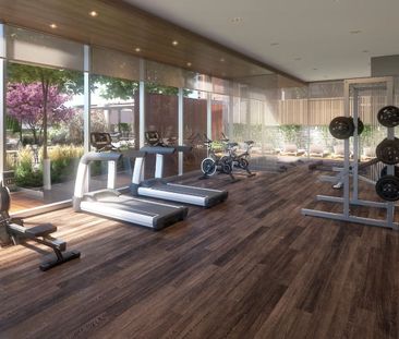 For Lease - 21 Park Street Unit# 810, Mississauga, Ontario - Photo 5