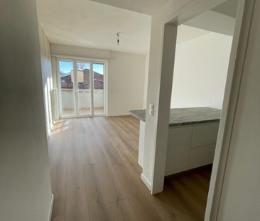 1 Zimmer, 30 m² - Photo 5