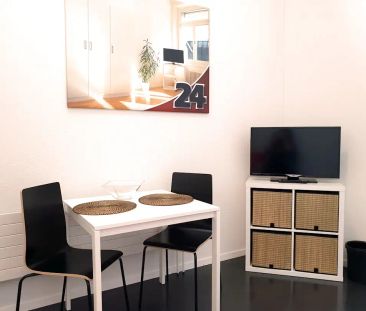 Grosses möbliertes Zimmer in 8400 Winterthur mieten - Photo 3