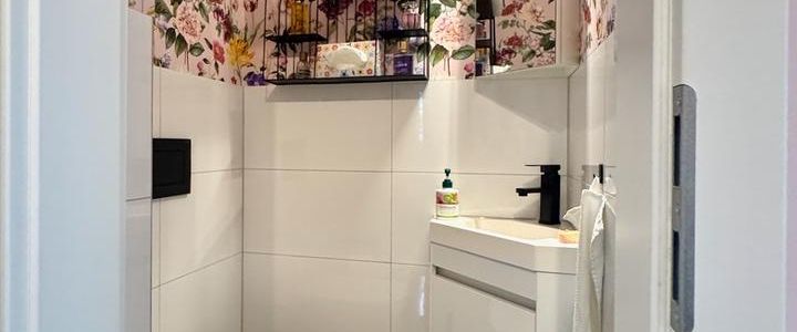 Möblierte, liebevoll eingerichtete 3-ZKB Gartenwohnung mit herrlicher Terrasse - Photo 1