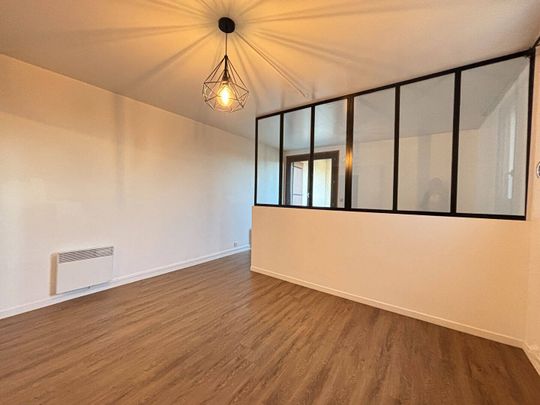 Location appartement 2 pièces 55.05 m² à Évreux (27000) - Photo 1