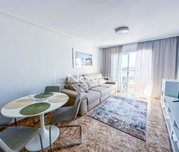 Penthouse with 2 bedrooms with sea views in La Ze - Photo 4