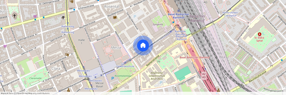 4058, Basel, Rosentalstrasse, 31