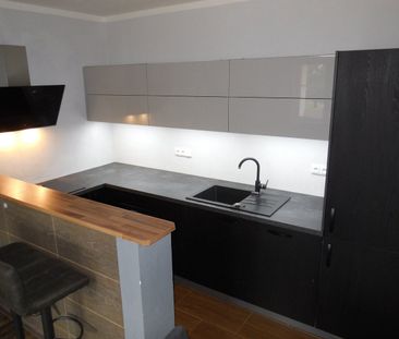 Pronájem bytu 2+kk 47 m² - Fotografie 3