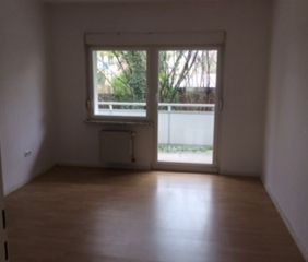 Demnächst frei! 2-Zimmer-Wohnung in Duisburg Ungelsheim - Foto 1