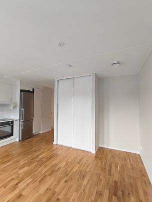 Flädergatan, Enköping - Photo 1