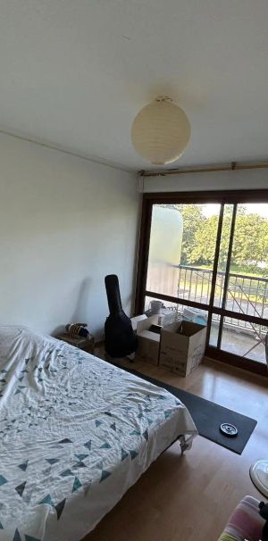 Appartement à louer 2 pièces 50.75m² - Photo 1